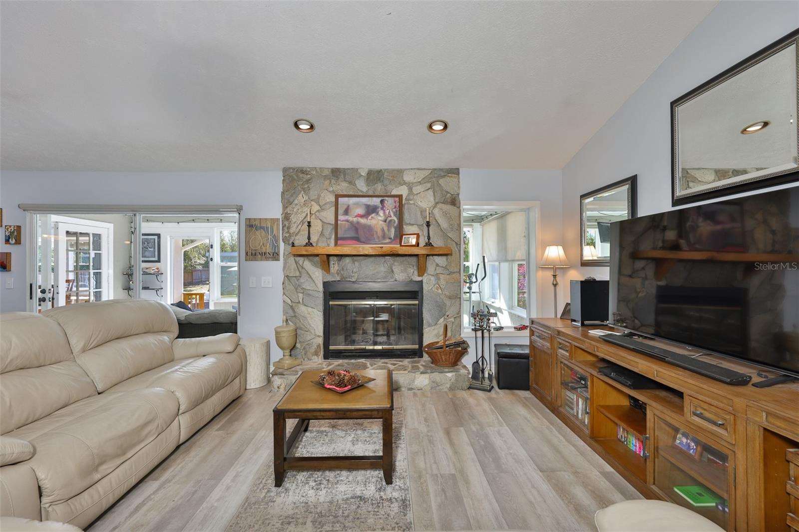 KAL A DAR - Residential