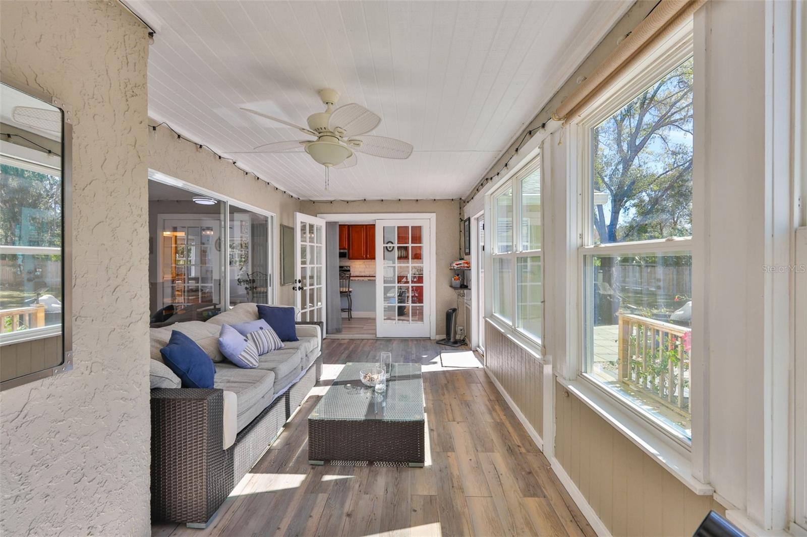 KAL A DAR - Residential