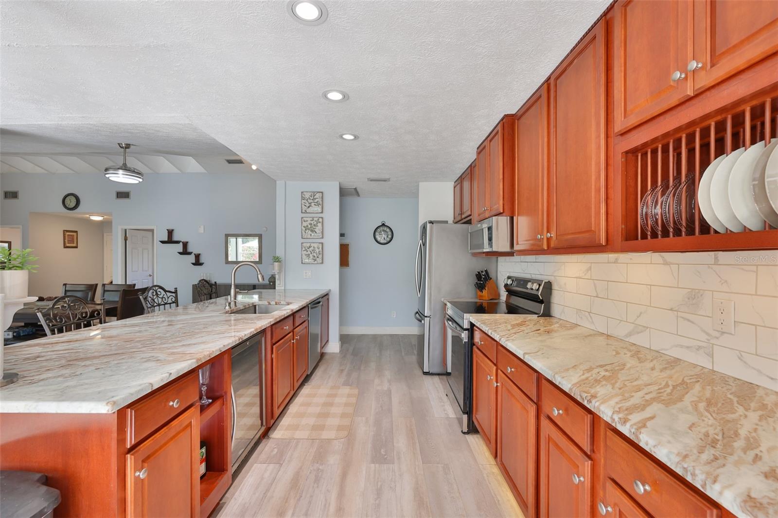 KAL A DAR - Residential