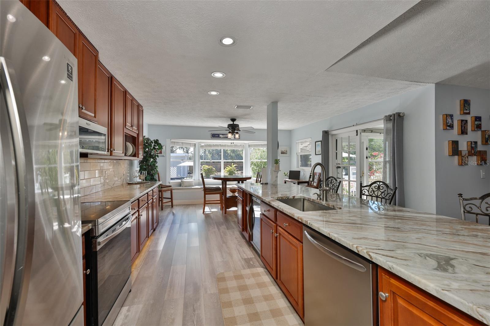 KAL A DAR - Residential