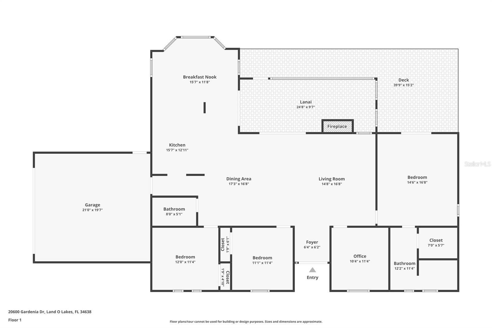 KAL A DAR - Residential