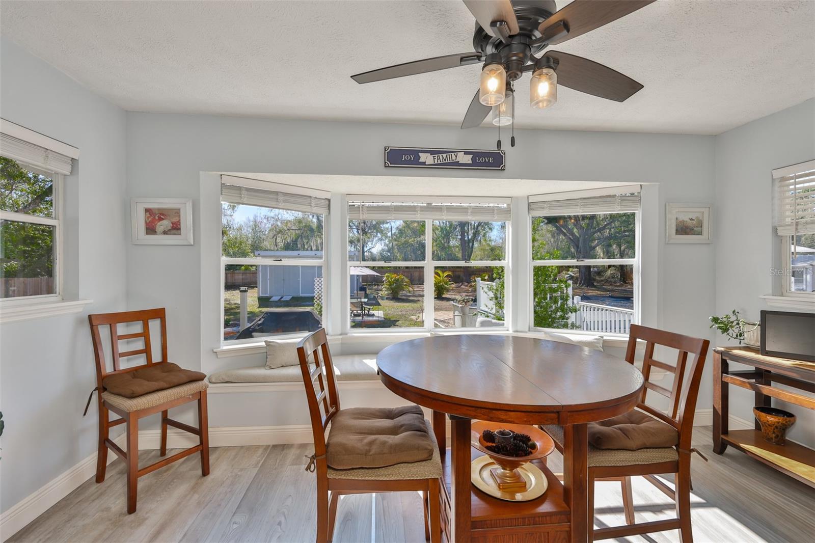 KAL A DAR - Residential