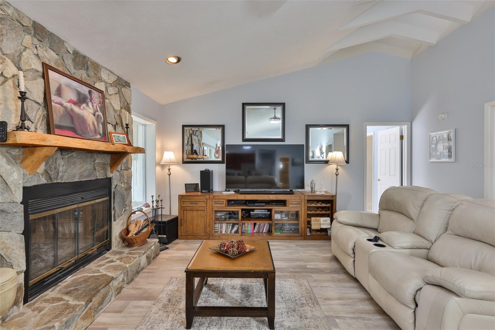 KAL A DAR - Residential