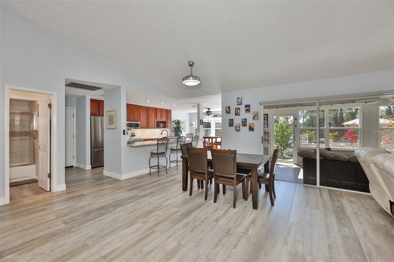 KAL A DAR - Residential