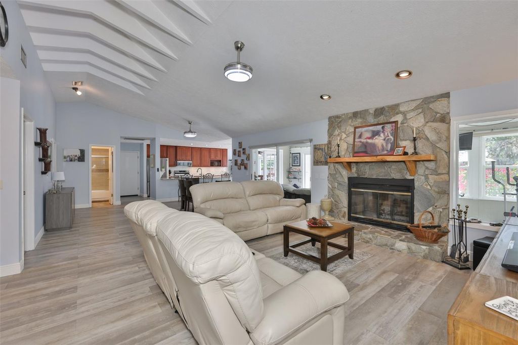 Photo of 20600 Gardenia Drive, Land O Lakes, FL 34638 (MLS # TB8466699)