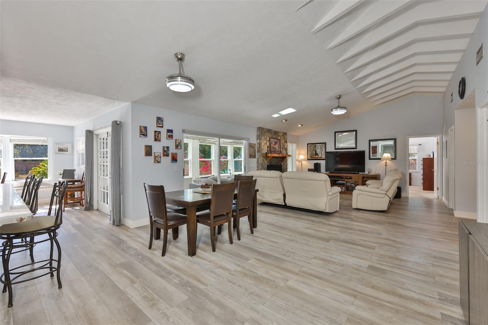 KAL A DAR - Residential