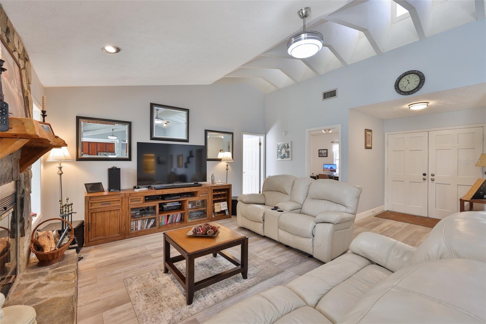 KAL A DAR - Residential