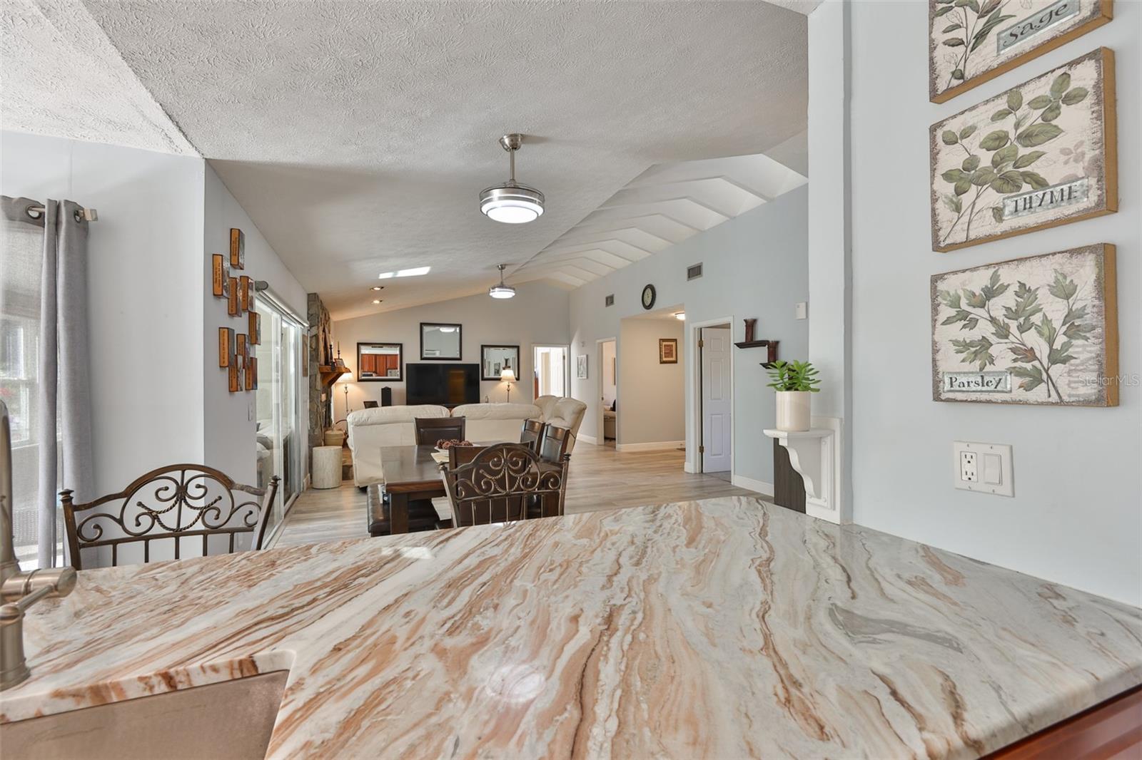 KAL A DAR - Residential