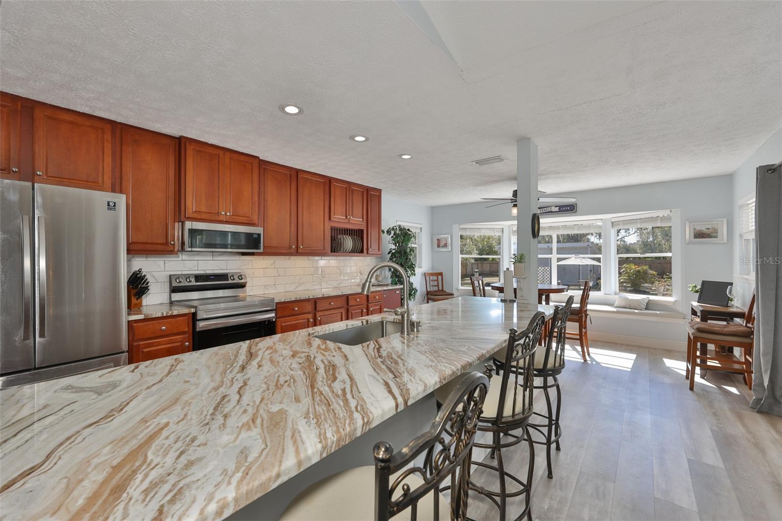 KAL A DAR - Residential