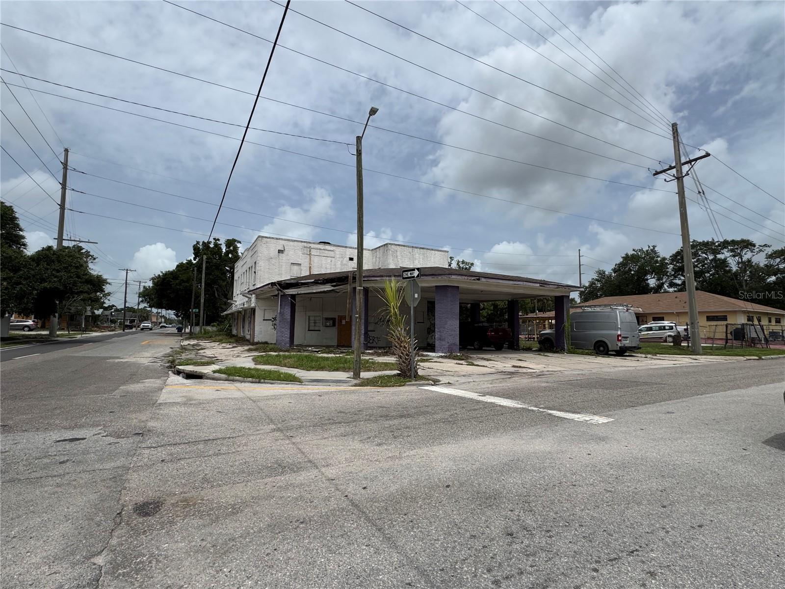 GREENVILLE SUB 3 - Commercial Sale