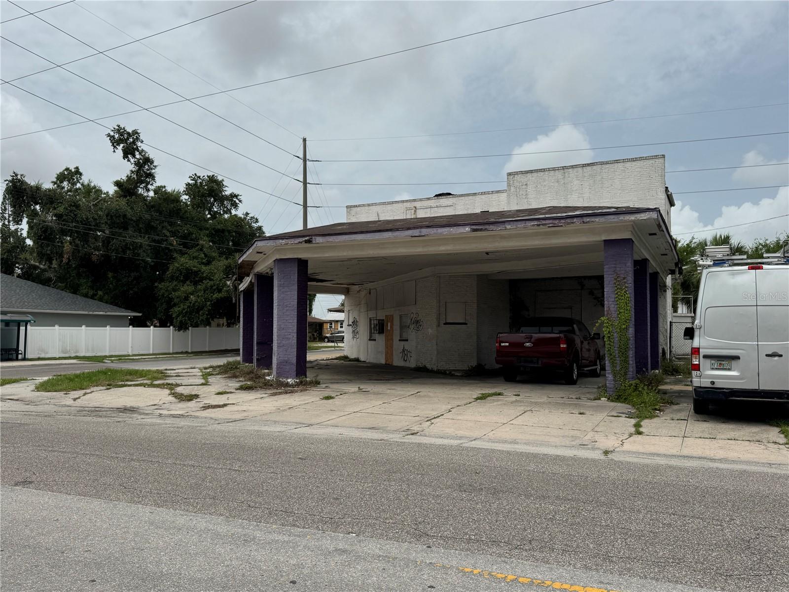 GREENVILLE SUB 3 - Commercial Sale