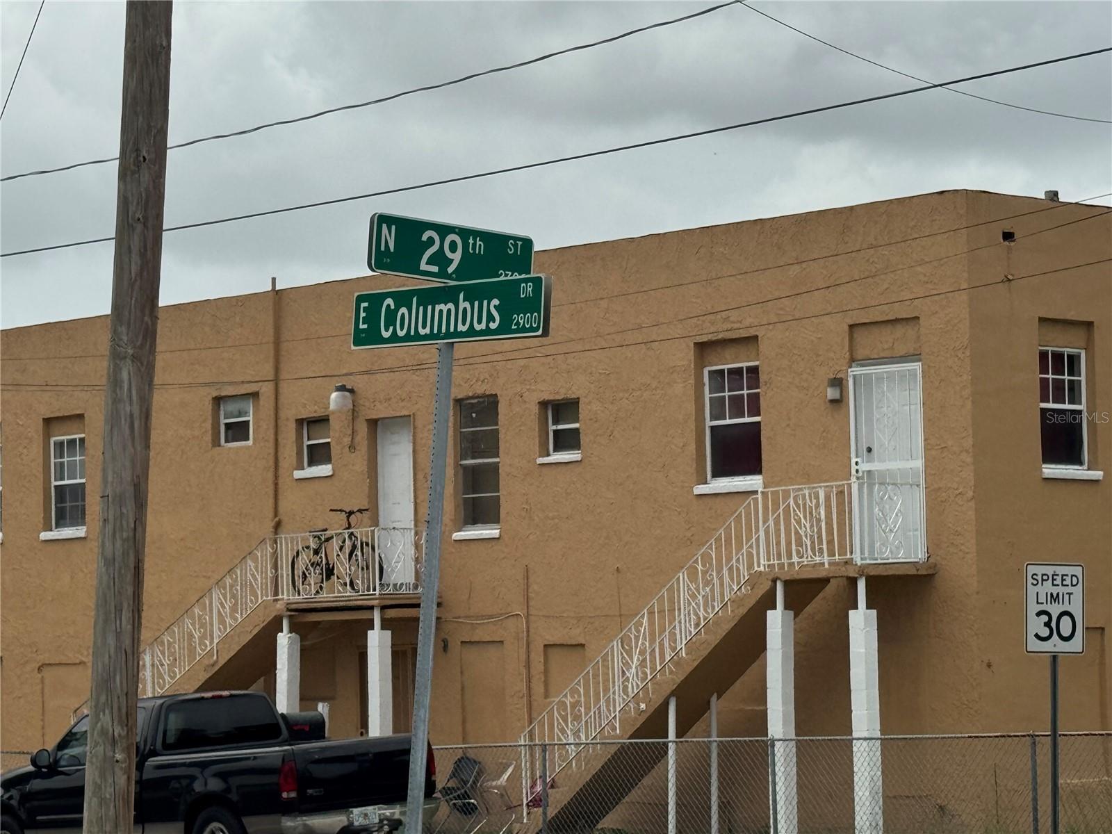 GREENVILLE SUB 3 - Commercial Sale