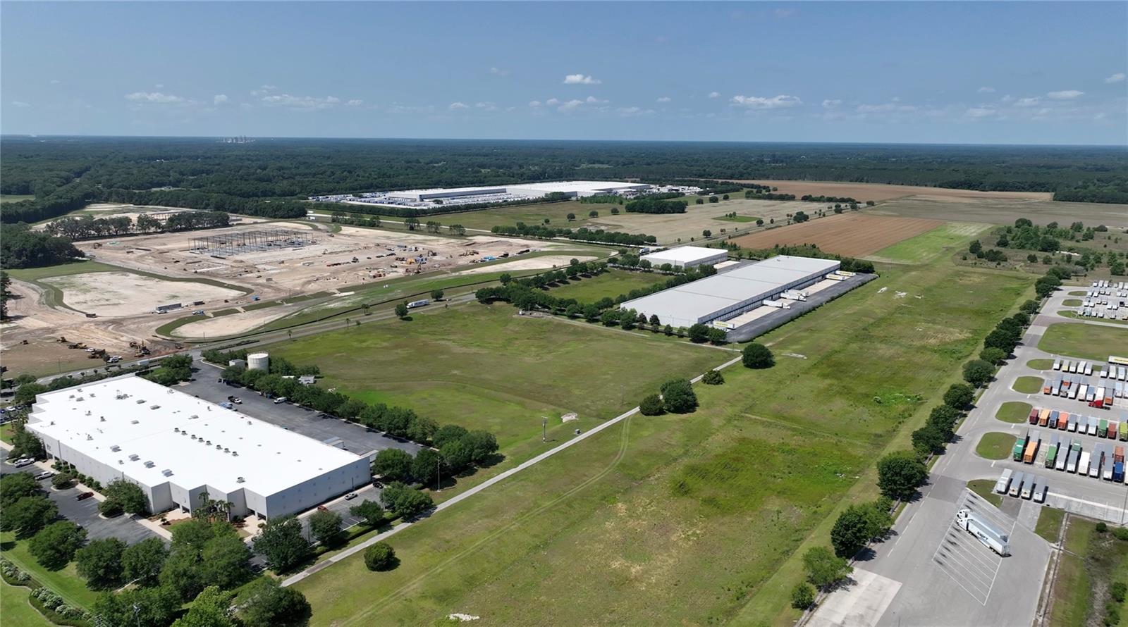 BRIARWOOD - Residential