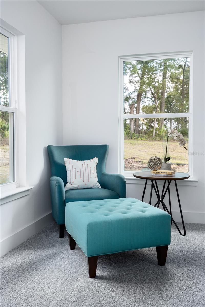 BRIARWOOD - Residential