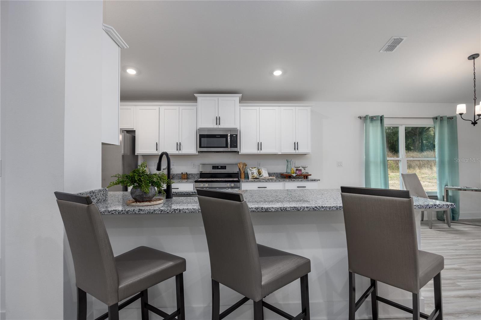 BRIARWOOD - Residential