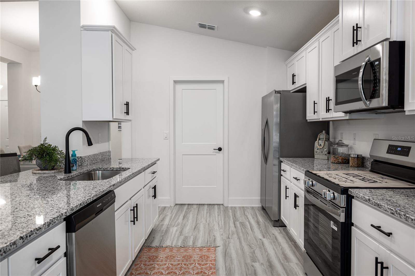 BRIARWOOD - Residential