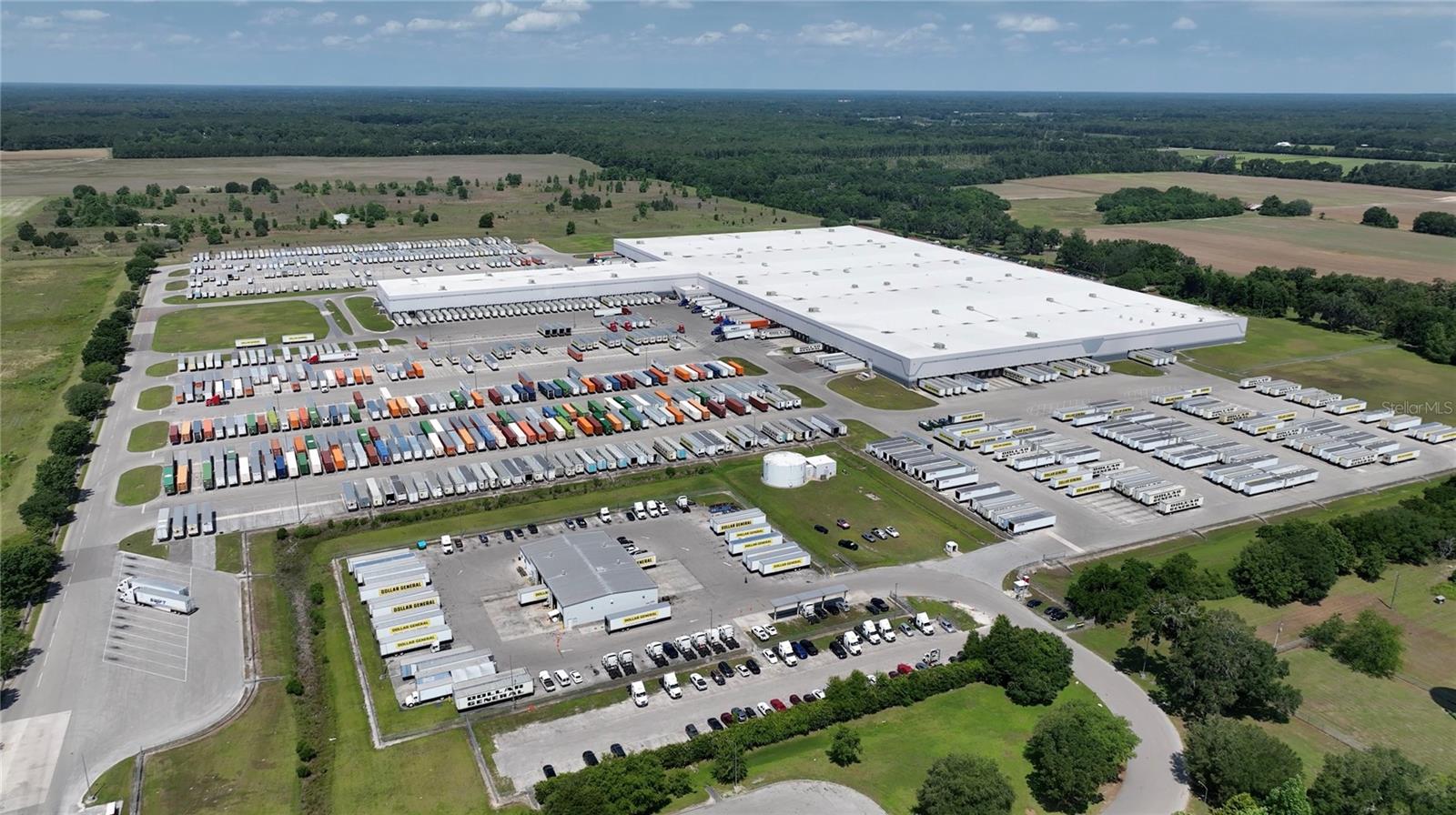 BRIARWOOD - Residential