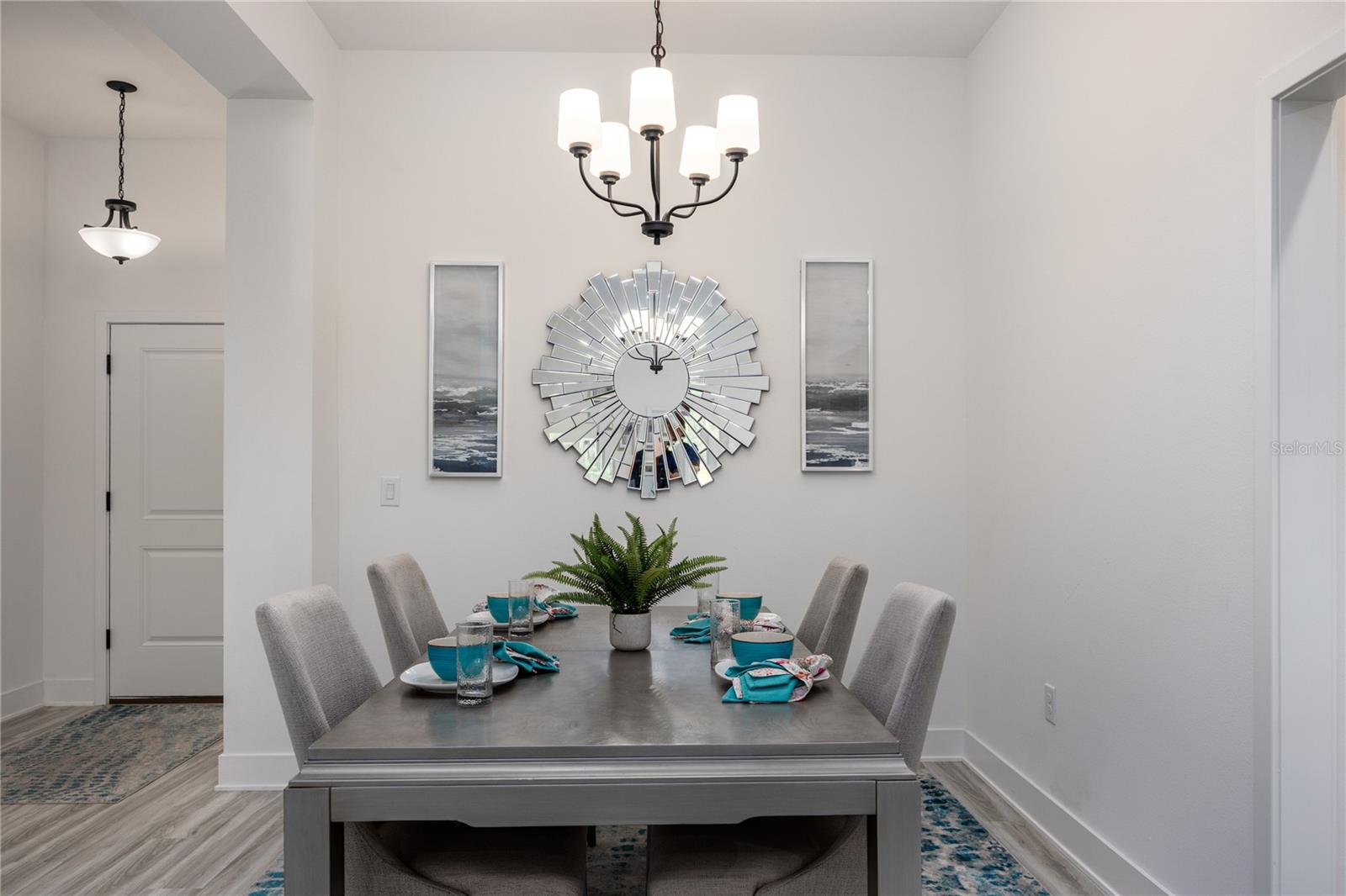 BRIARWOOD - Residential