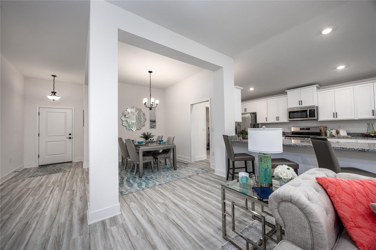 BRIARWOOD - Residential