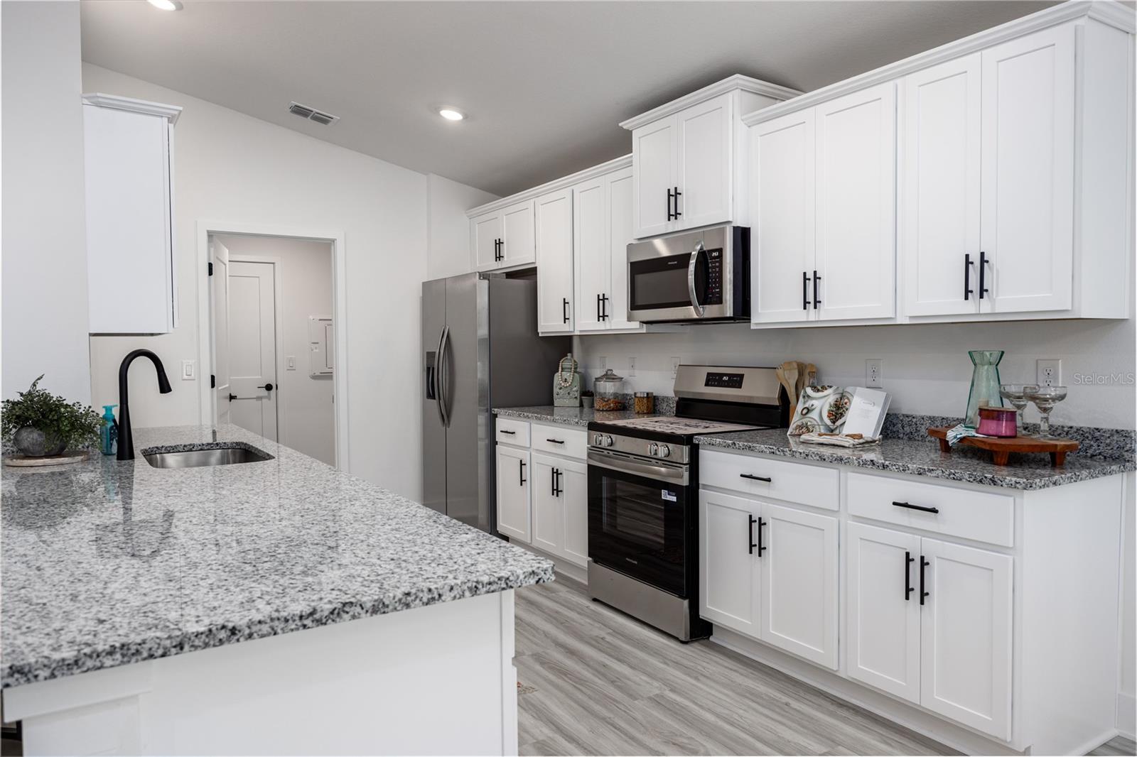 BRIARWOOD - Residential