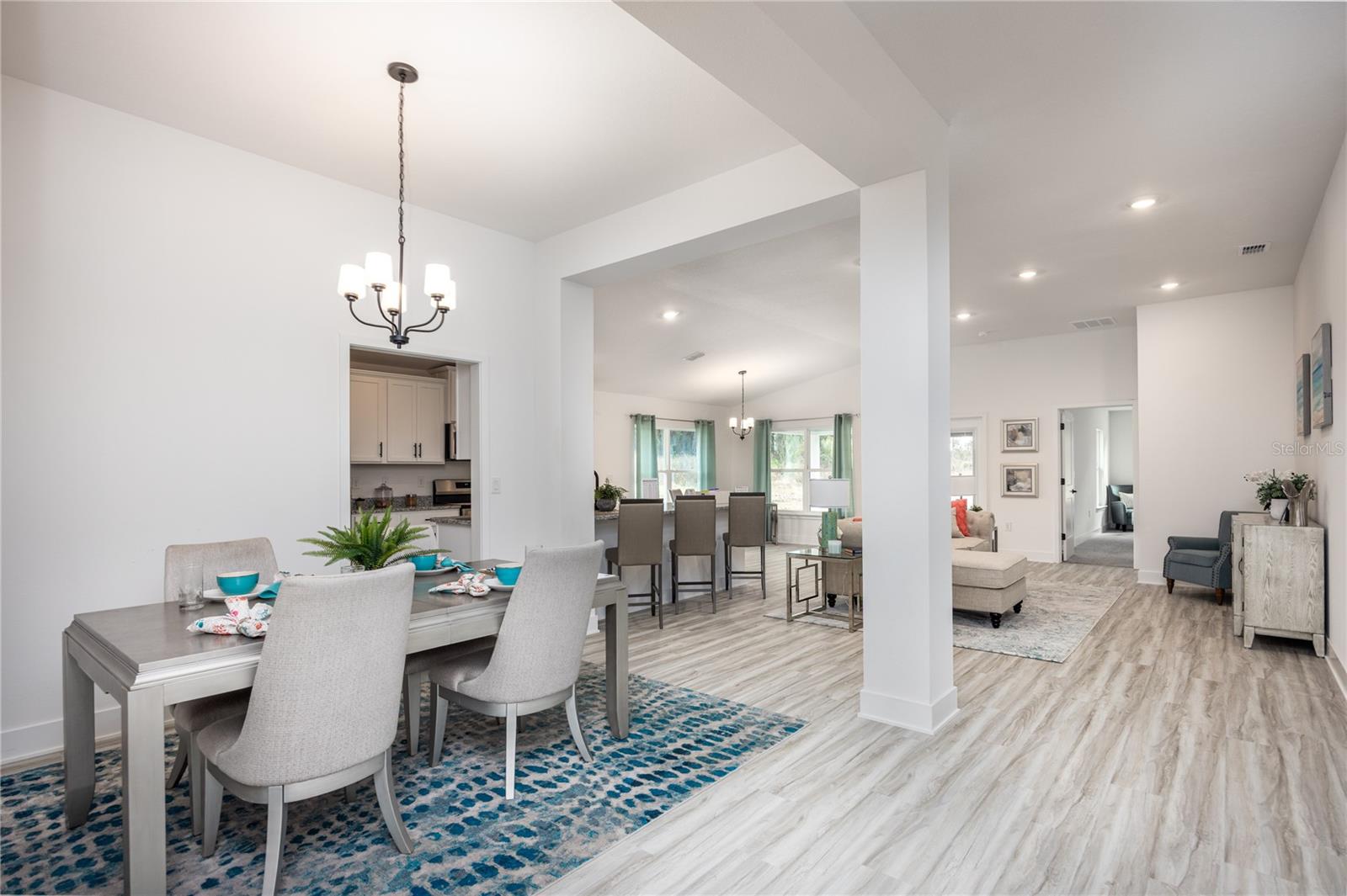 BRIARWOOD - Residential