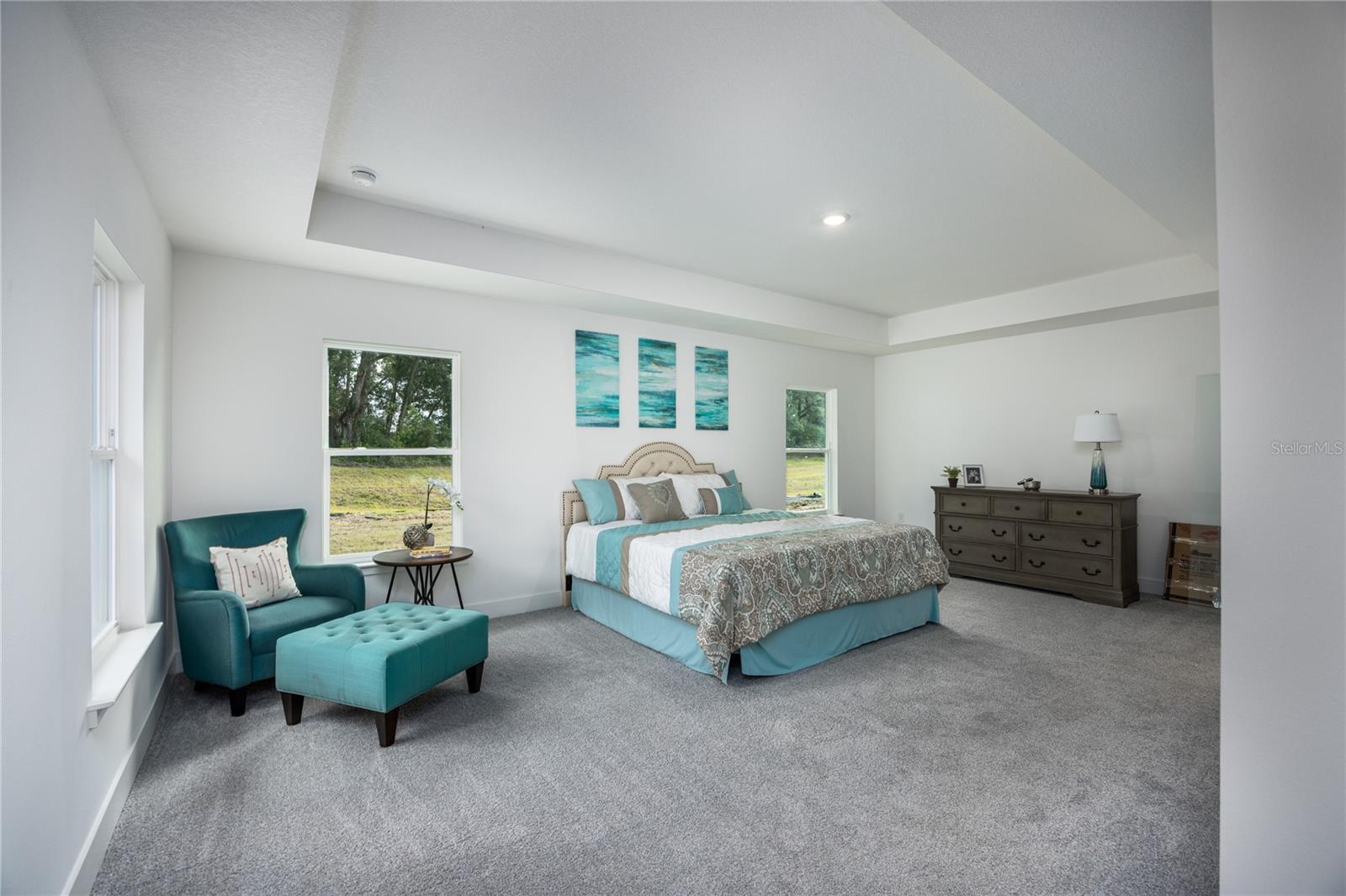 BRIARWOOD - Residential