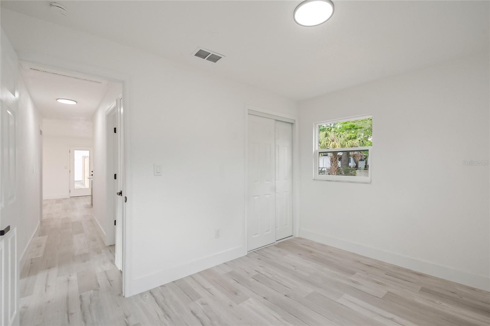 LAKE MANN ESTATES - Residential