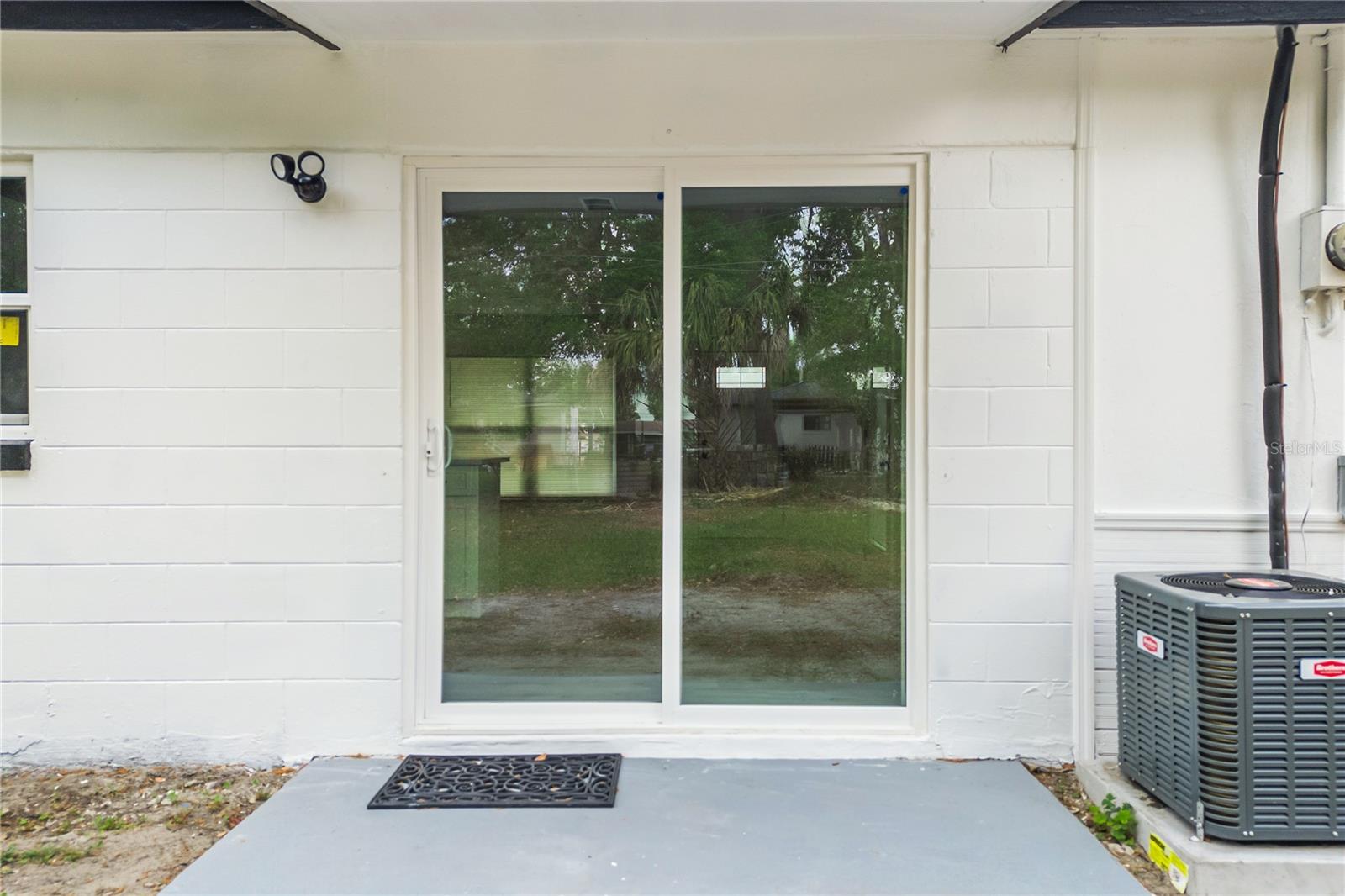 LAKE MANN ESTATES - Residential