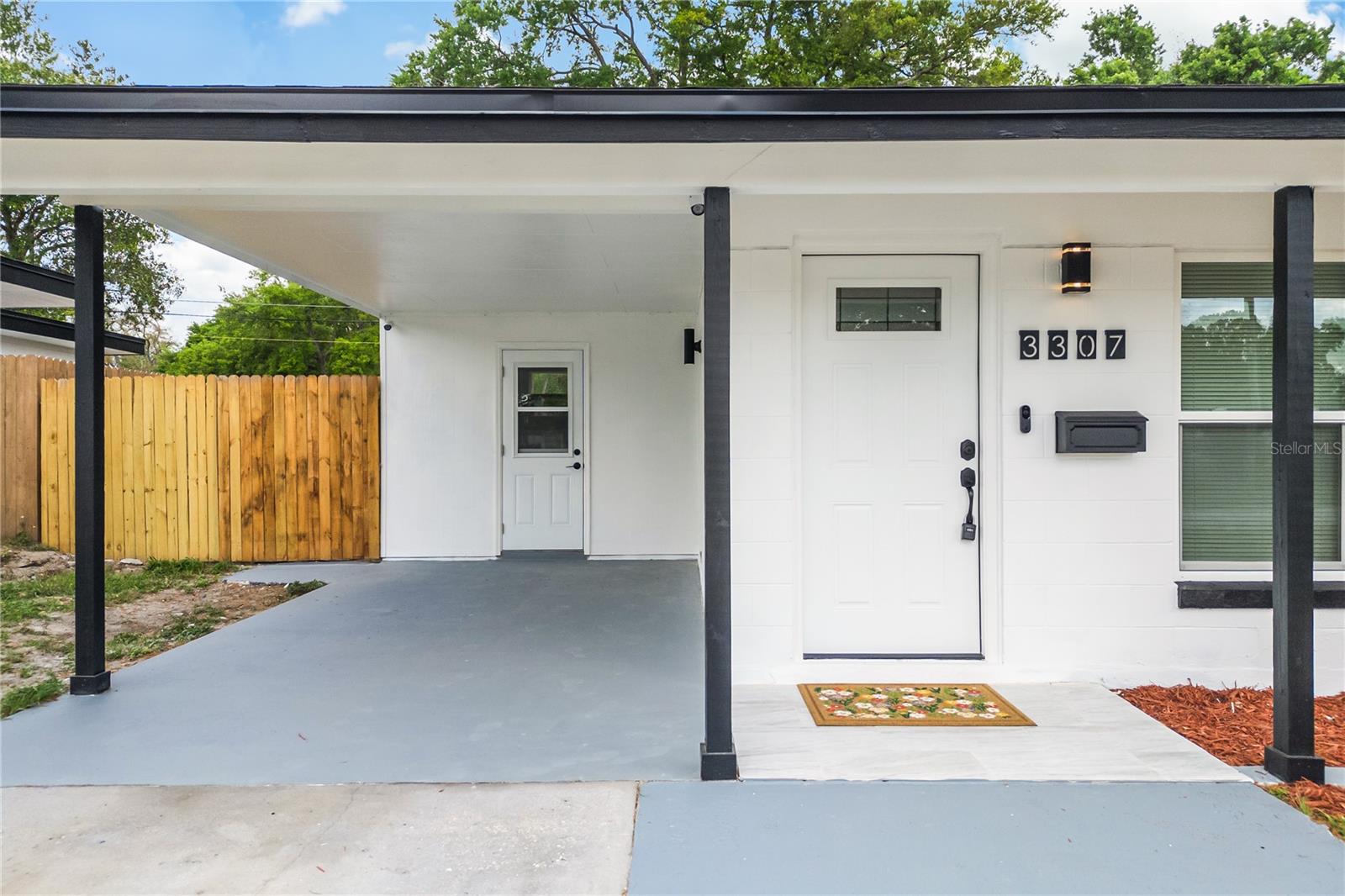 LAKE MANN ESTATES - Residential