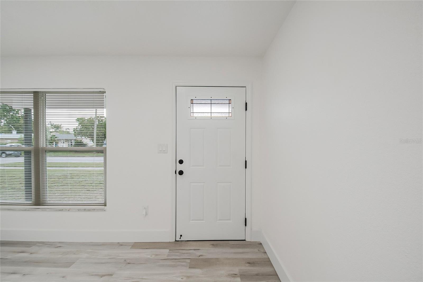 LAKE MANN ESTATES - Residential