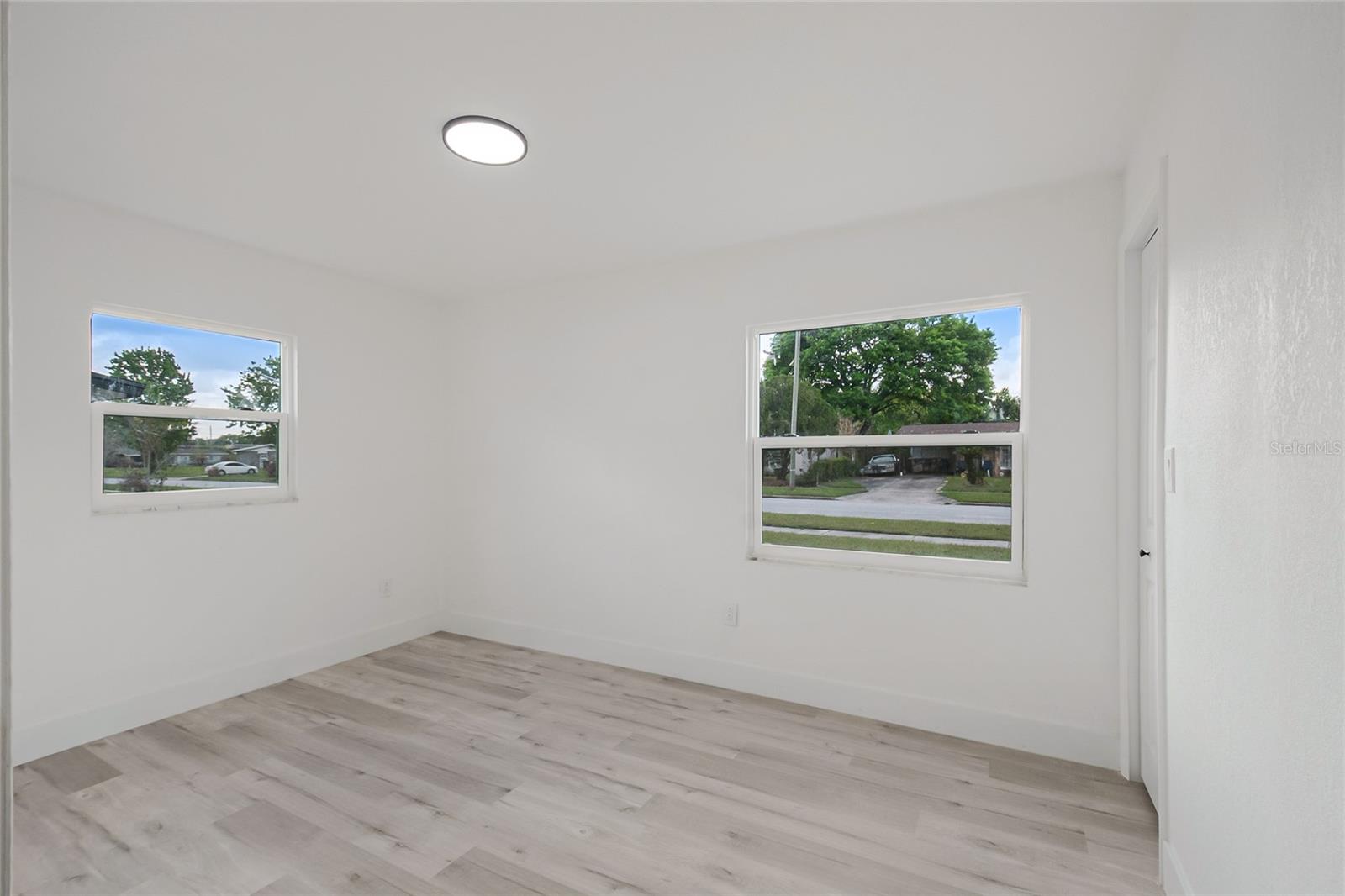 LAKE MANN ESTATES - Residential