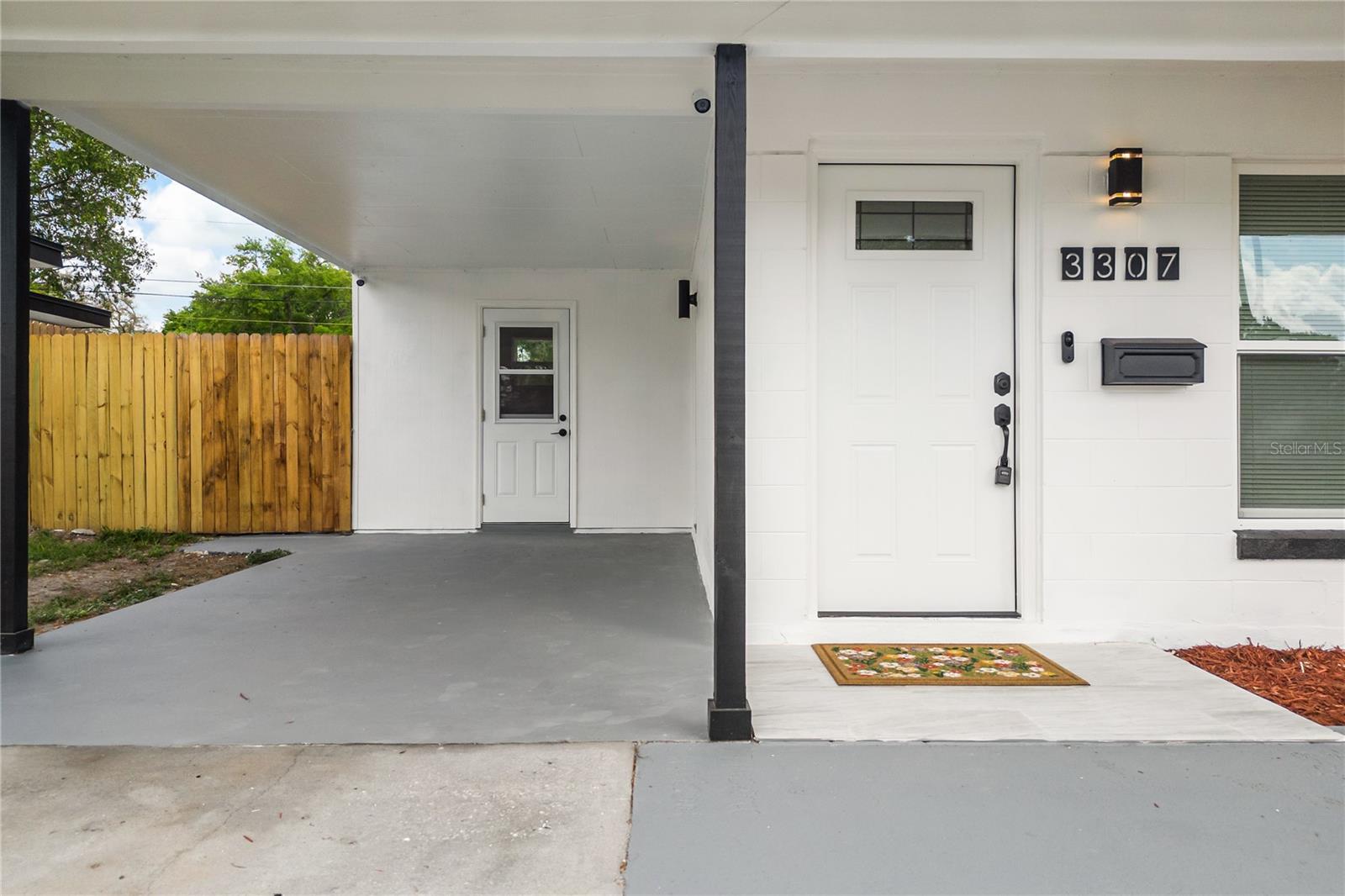 LAKE MANN ESTATES - Residential