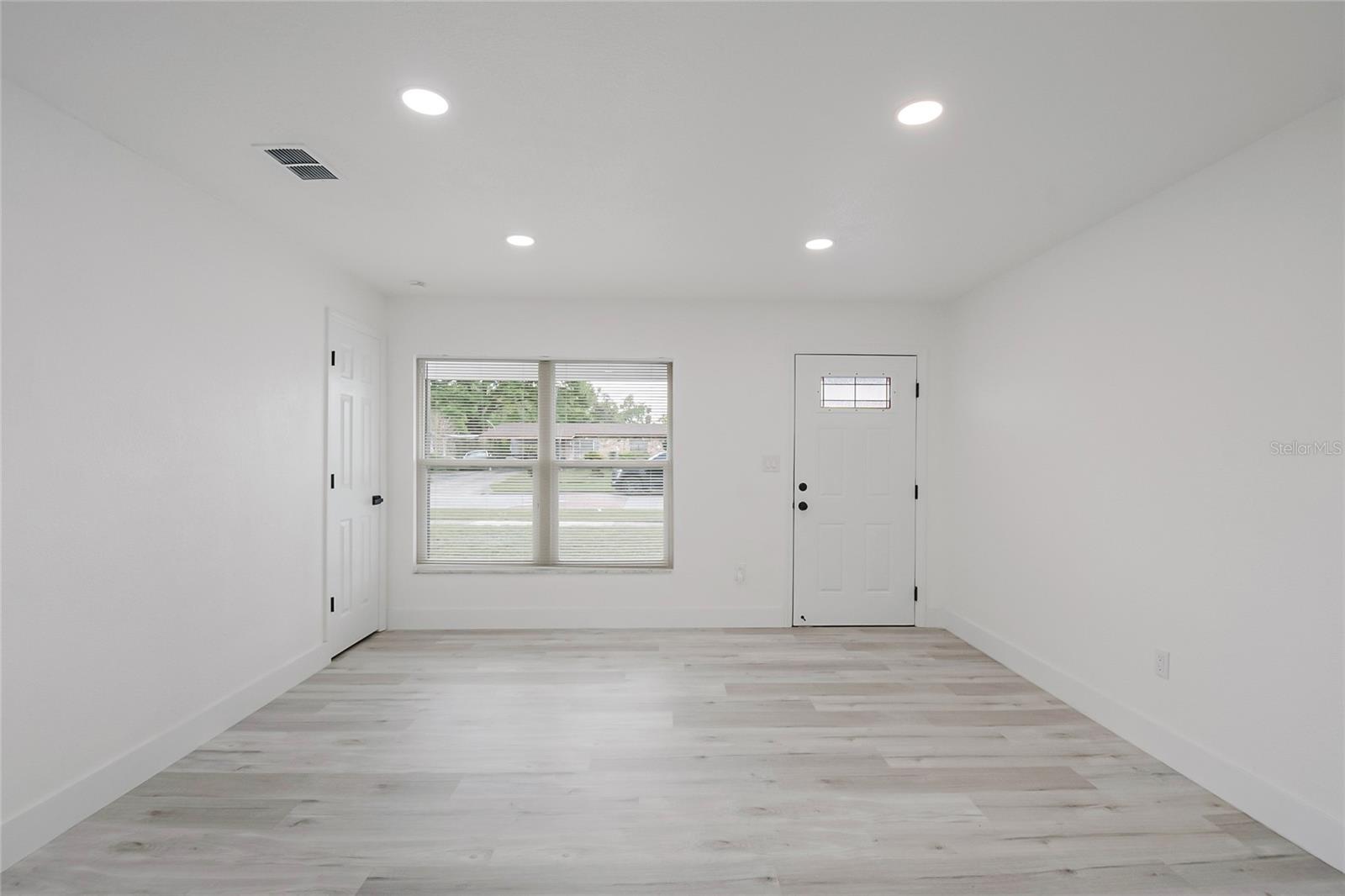 LAKE MANN ESTATES - Residential