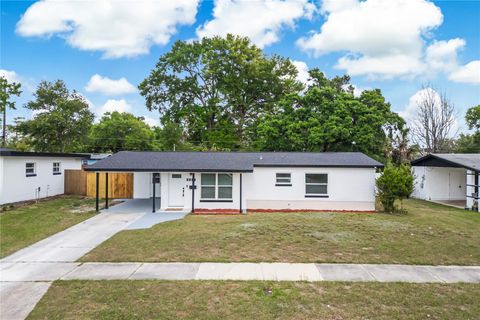 Photo of 3307 Mahalia Place, Orlando, FL 32805 (MLS # S5146635)