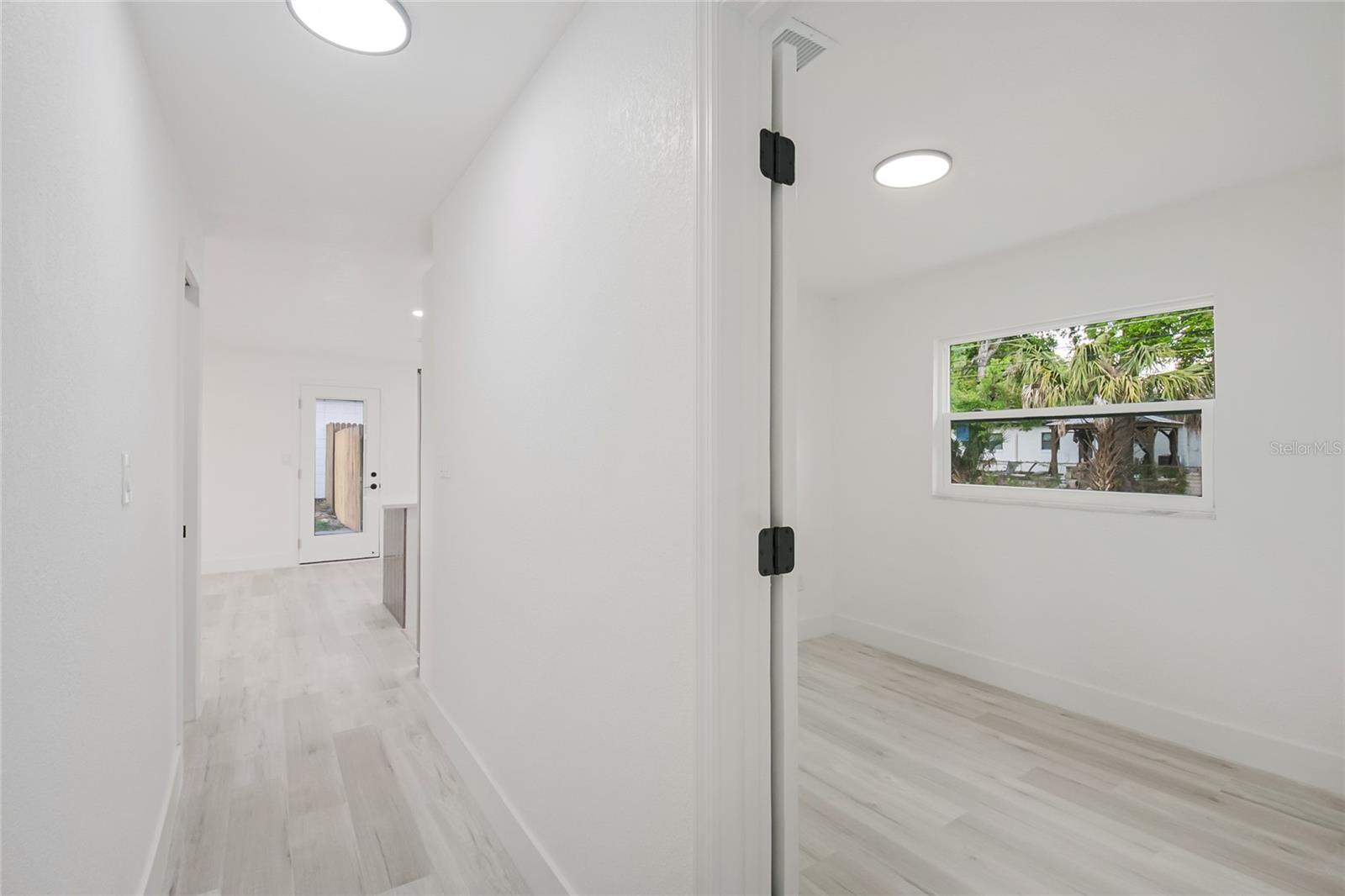 LAKE MANN ESTATES - Residential