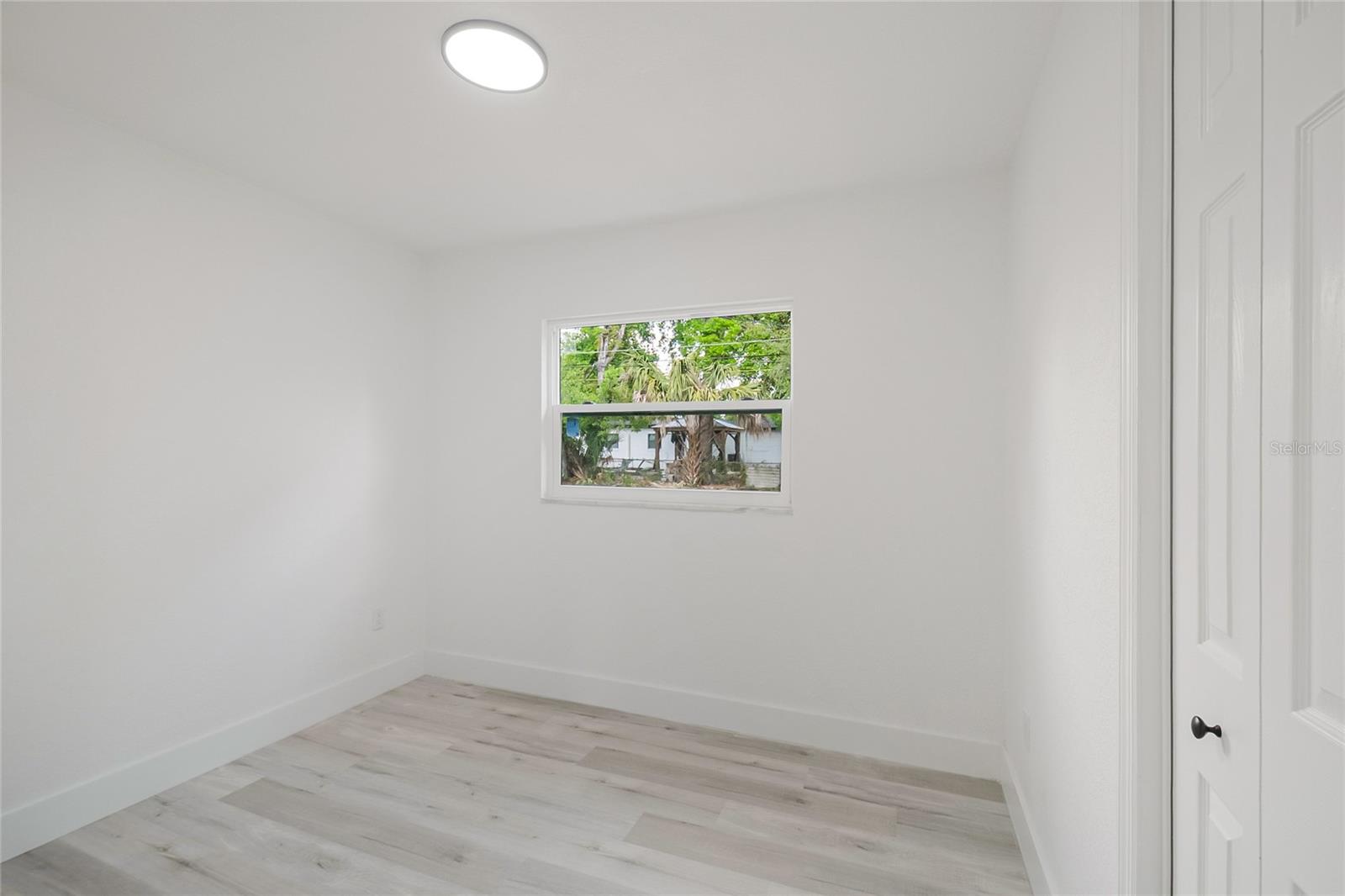 LAKE MANN ESTATES - Residential