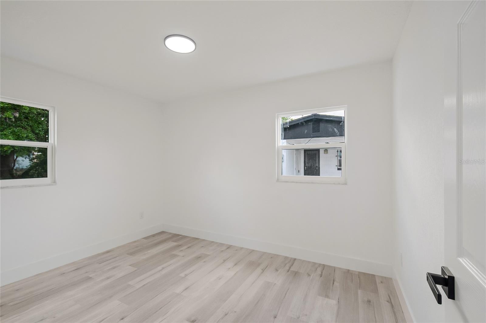 LAKE MANN ESTATES - Residential