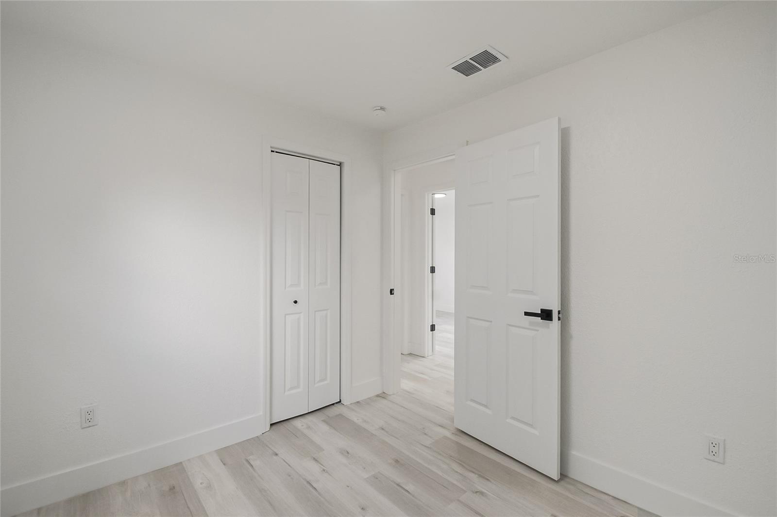 LAKE MANN ESTATES - Residential