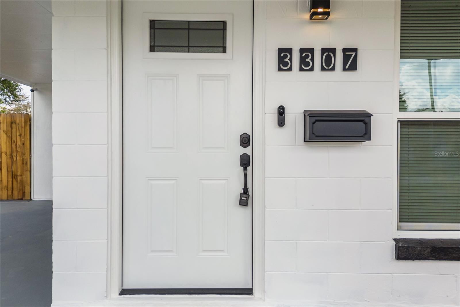 LAKE MANN ESTATES - Residential