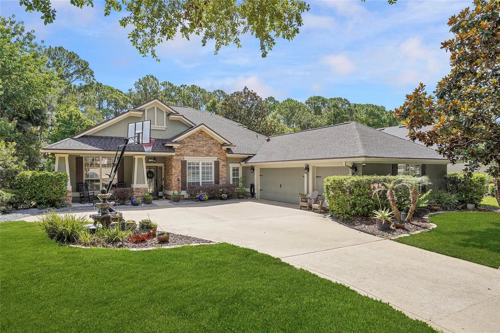 Photo of 198 Parkside Drive, St. Augustine, FL 32095 (MLS # FC319198)