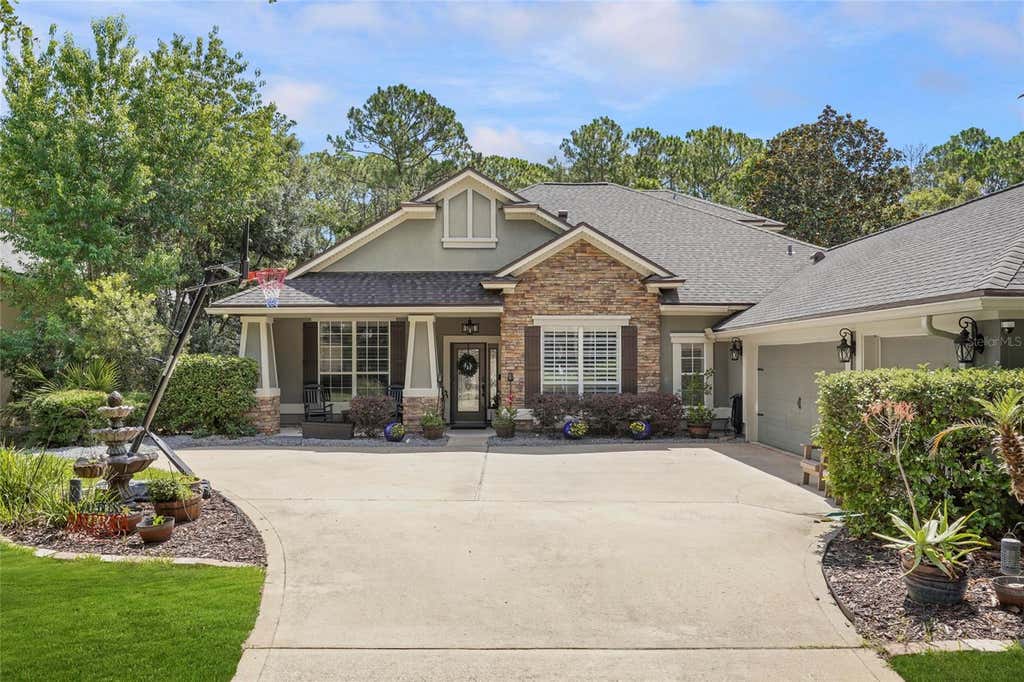 Photo of 198 Parkside Drive, St. Augustine, FL 32095 (MLS # FC319198)