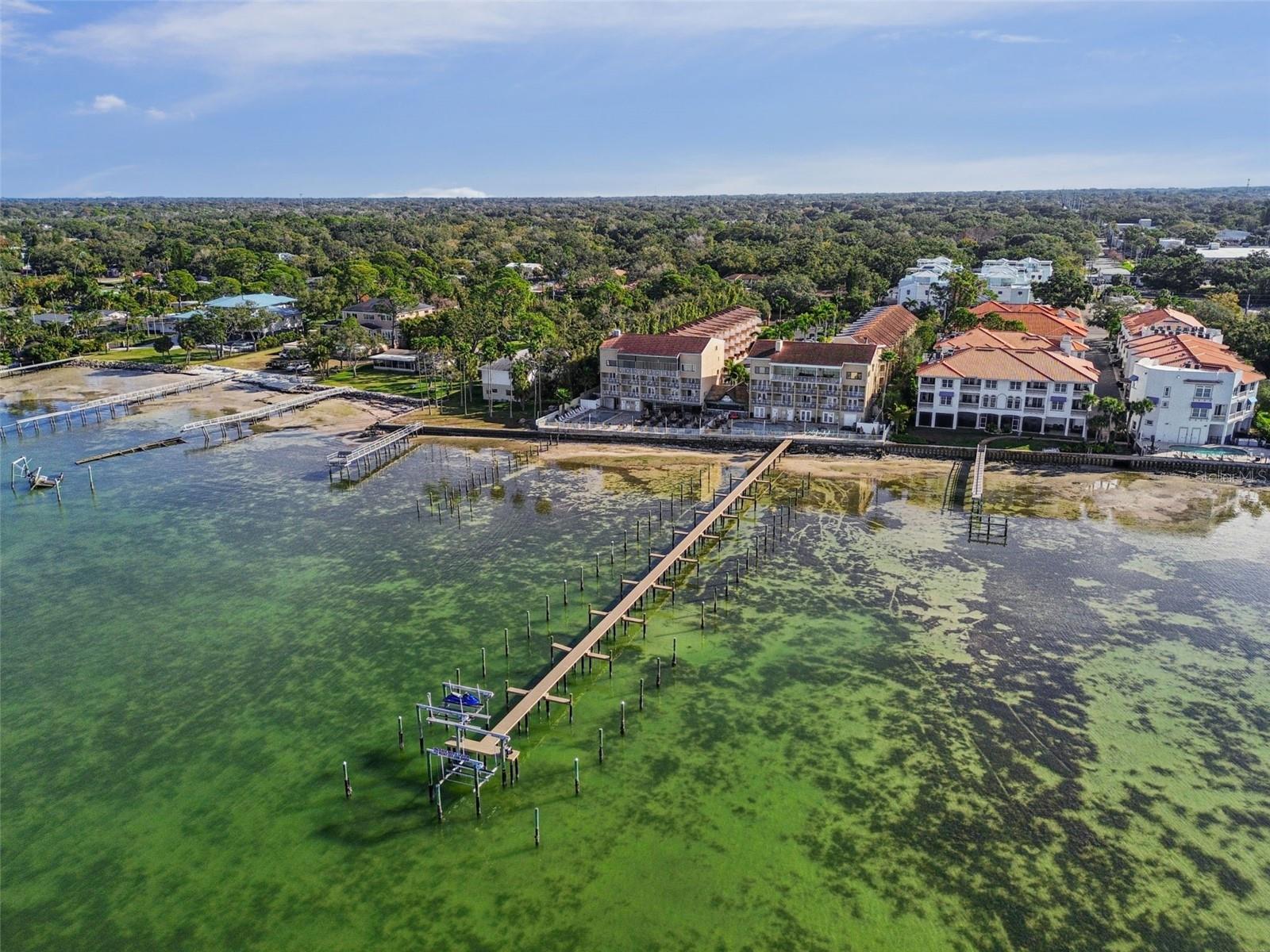 ROYAL YACHT CLUB NORTH CONDO - Residential