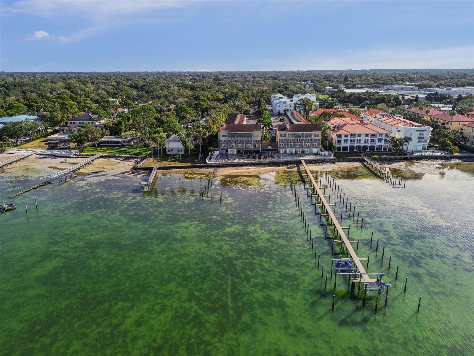 ROYAL YACHT CLUB NORTH CONDO - Residential