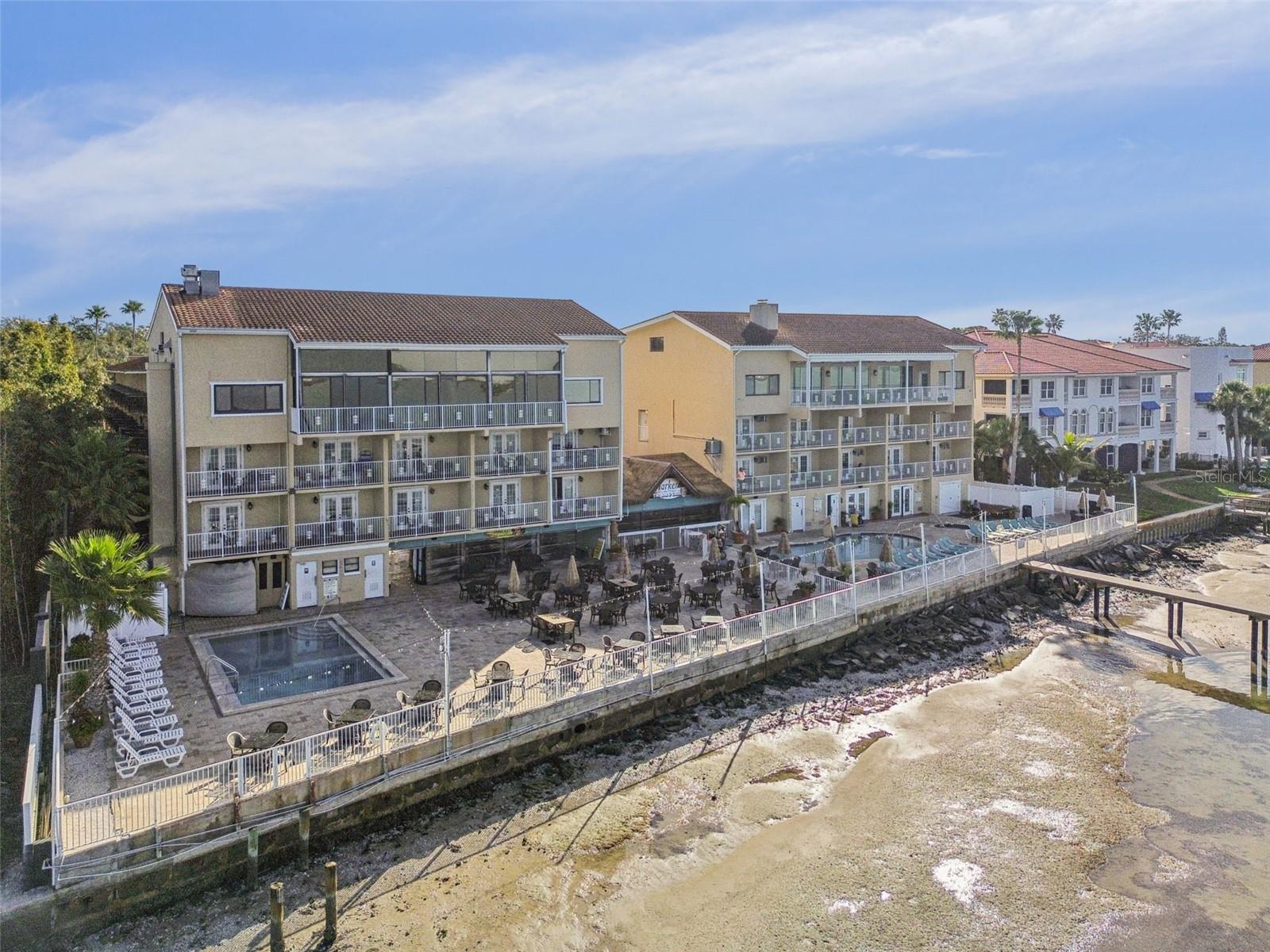 ROYAL YACHT CLUB NORTH CONDO - Residential