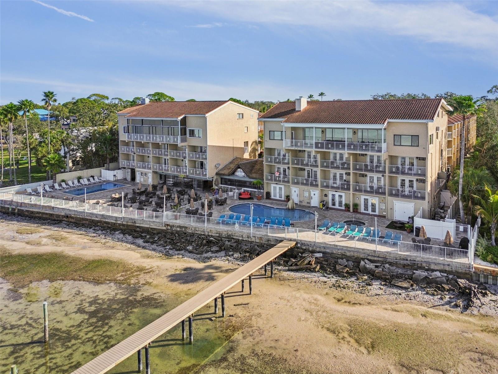 ROYAL YACHT CLUB NORTH CONDO - Residential