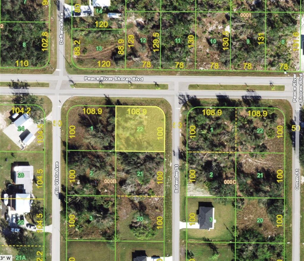 Photo of 273 Bolender Street, Punta Gorda, FL 33982 (MLS # C7510937)