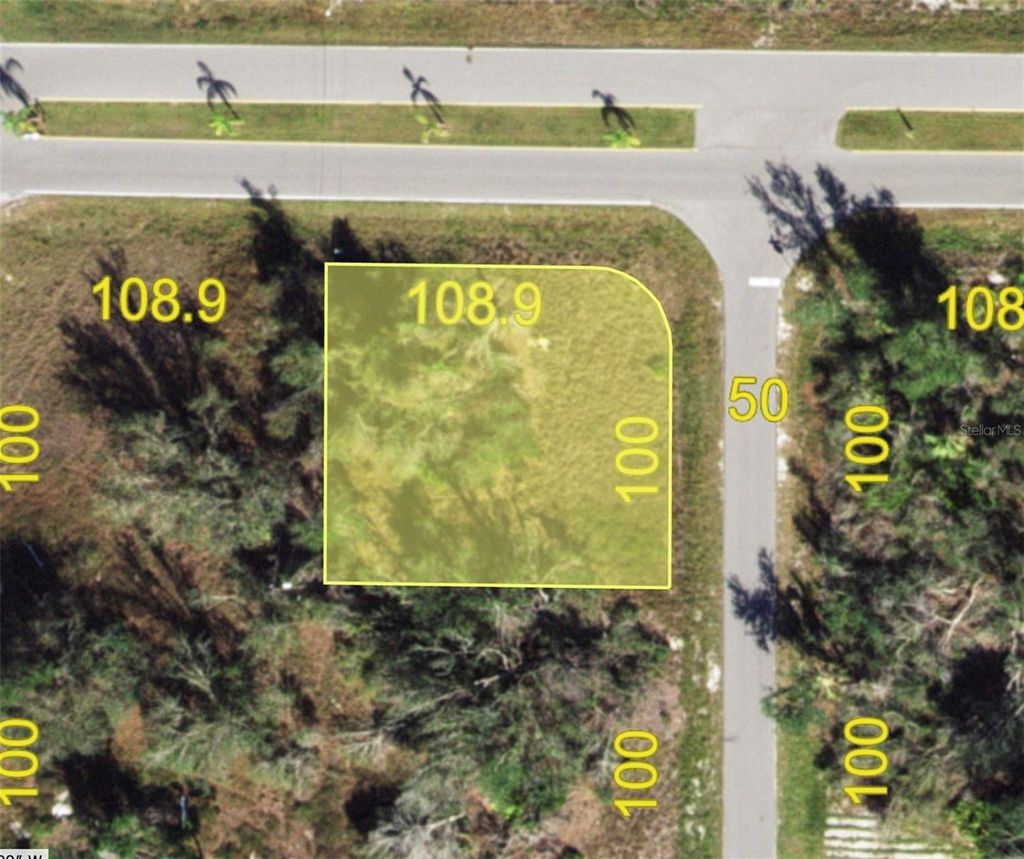 Photo of 273 Bolender Street, Punta Gorda, FL 33982 (MLS # C7510937)