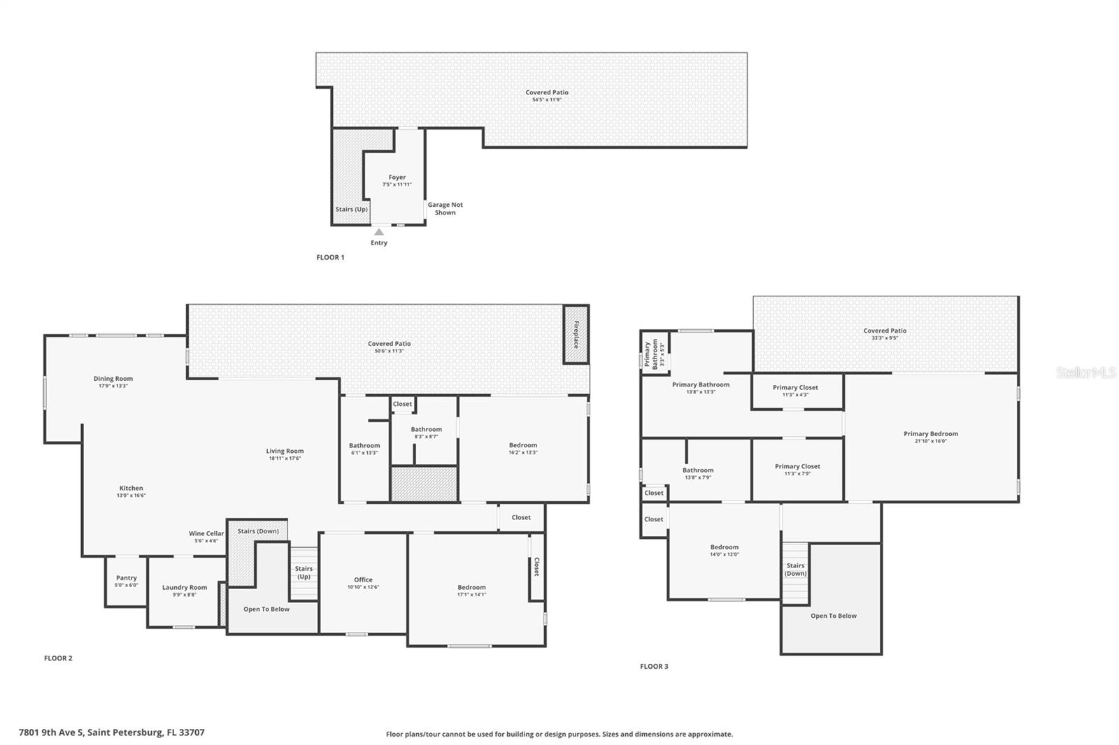 SOUTH CSWY ISLE YACHT CLUB ADD - Residential