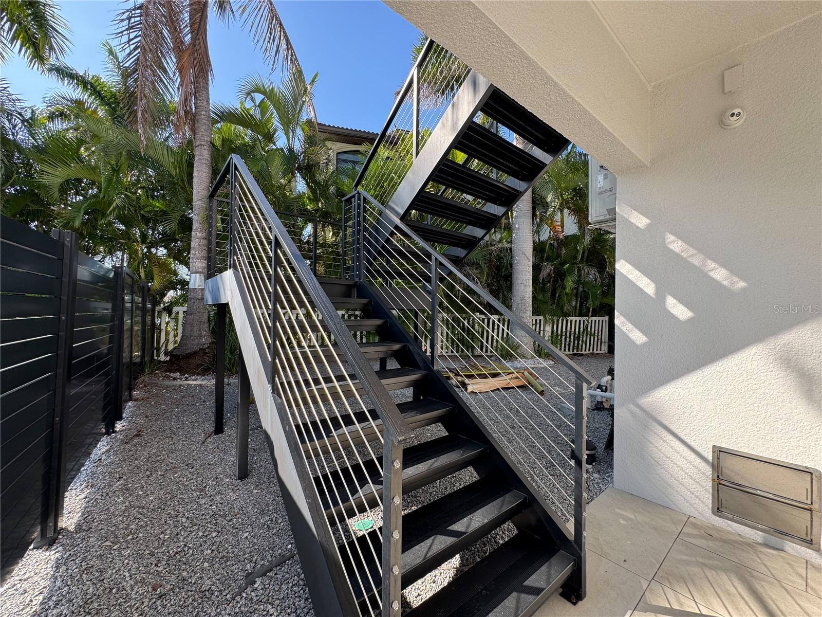 SOUTH CSWY ISLE YACHT CLUB ADD - Residential