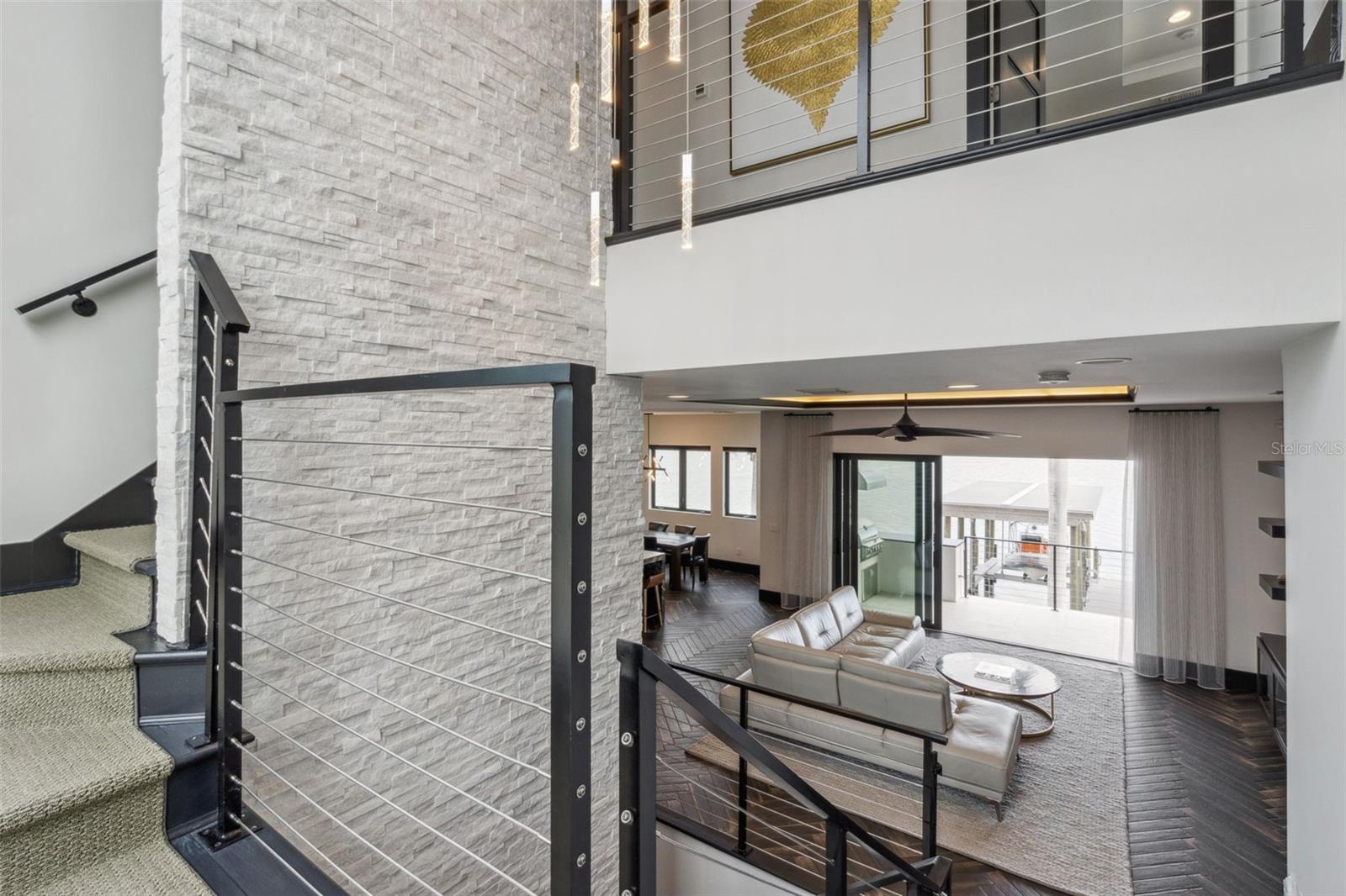 SOUTH CSWY ISLE YACHT CLUB ADD - Residential